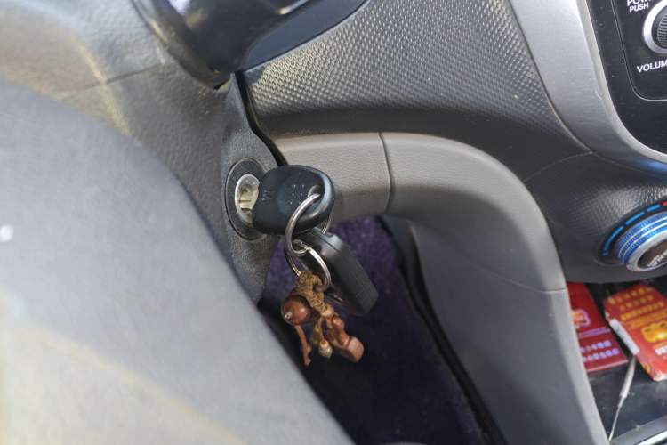 Used Hyundai Verna (older generation) 2014 1.4L Manual Smart GLS Trim
