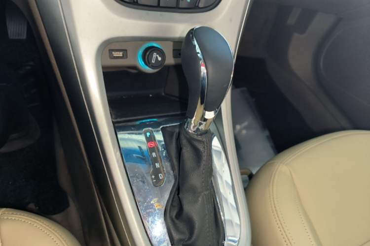 Used Buick GT 2013 GT 1.6L Automatic Fashion Edition