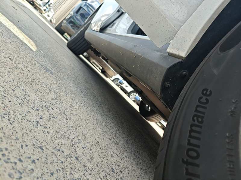 Used BYD Qin PLUS 2025 DM-i Smart Drive 55KM Leading Model — 20