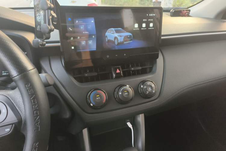 Used Toyota Corolla Cross 2024 2.0L Pioneer Edition