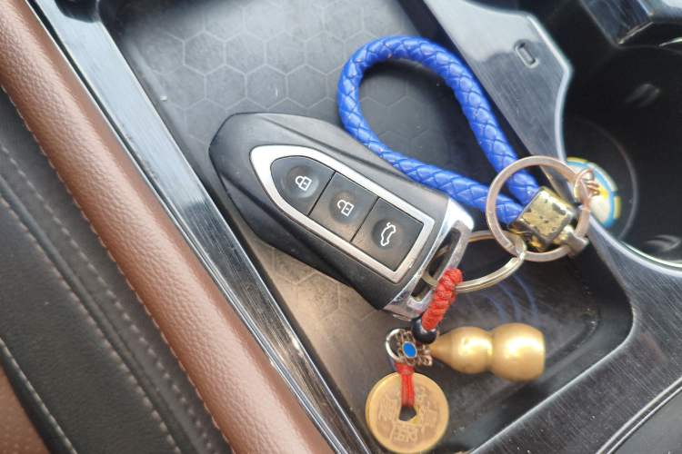 Used Zotye T600 Coupe 2017 1.8T Automatic Luxury Model