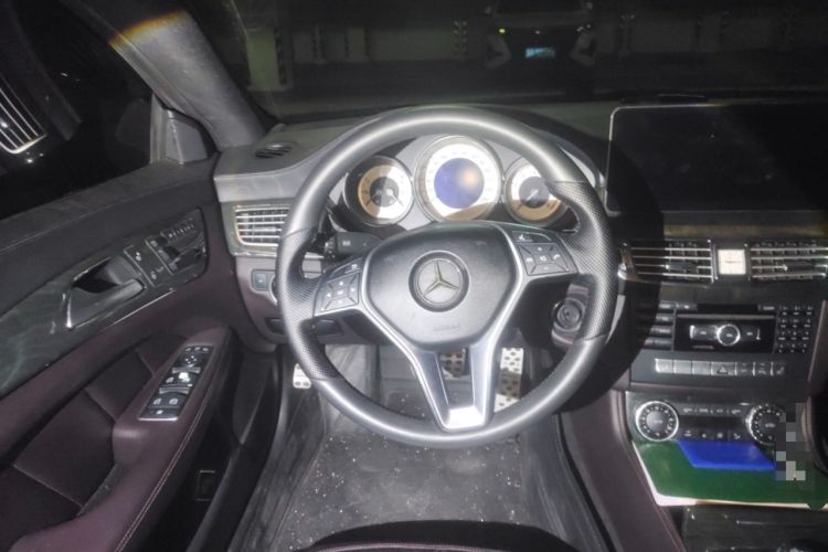 Used Mercedes-Benz CLS 2012 CLS 300 CGI