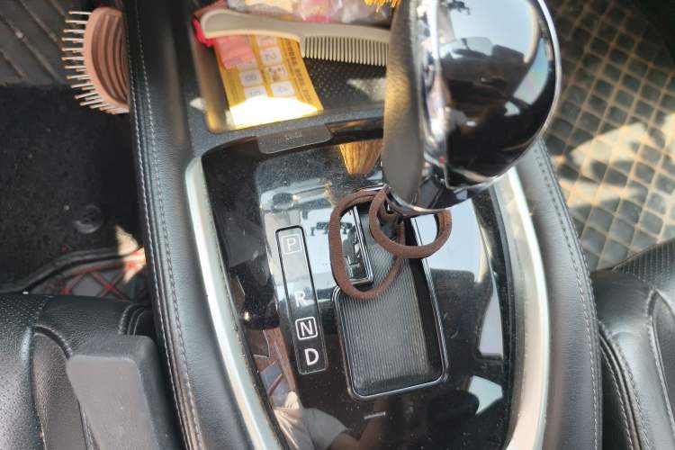 Used Nissan X-Trail 2017 2.0L CVT Comfort Edition 2WD
