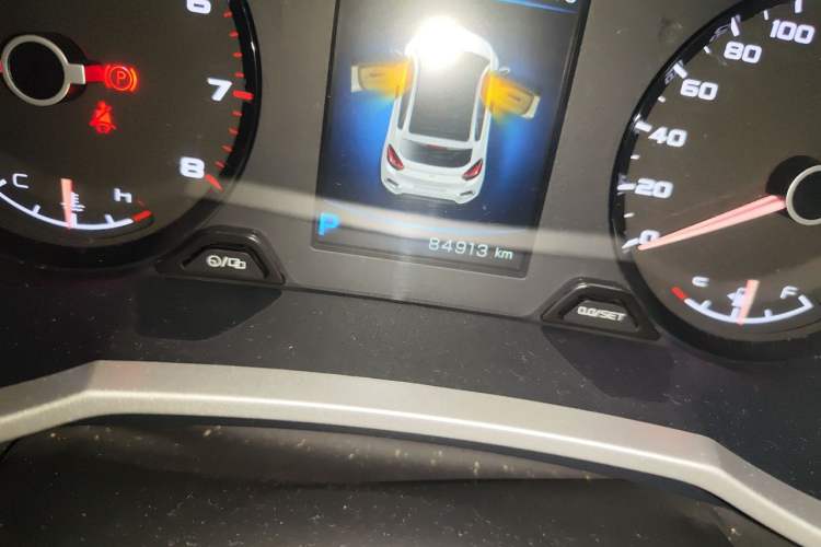 Used Geely Auto Emgrand GS 2016 Elegant Edition 1.3T Automatic LingShang Model