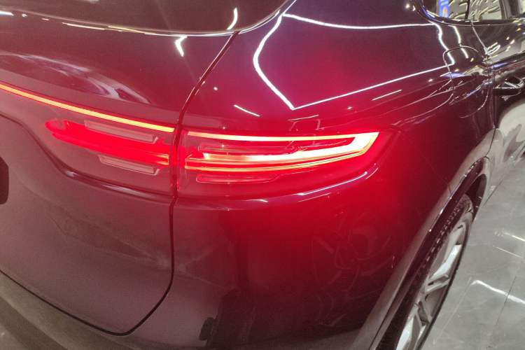 Used Porsche Cayenne 2023 Cayenne 3.0T Platinum Edition
