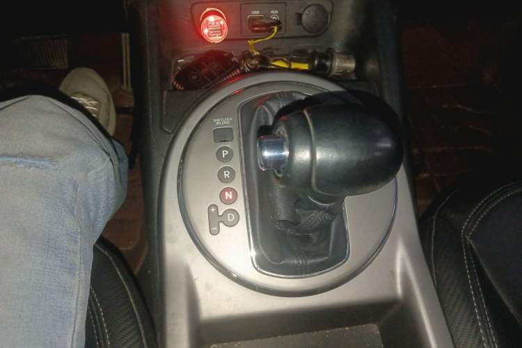 Used Kia Sportage R 2015 2.0L Automatic Two-Wheel Drive GLS
