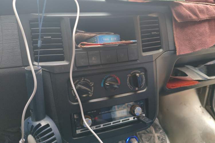 Used Wuling Zhiguang 2010 1.0L Liye Edition