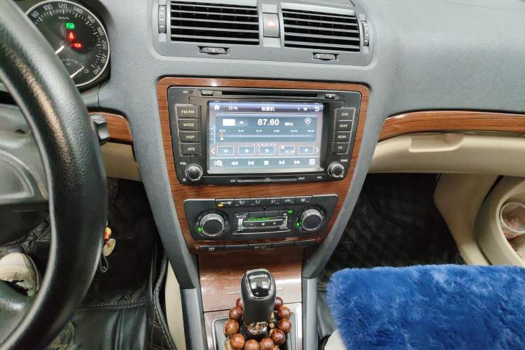 Used Skoda Octavia 2014 1.6L Automatic Yijun Edition