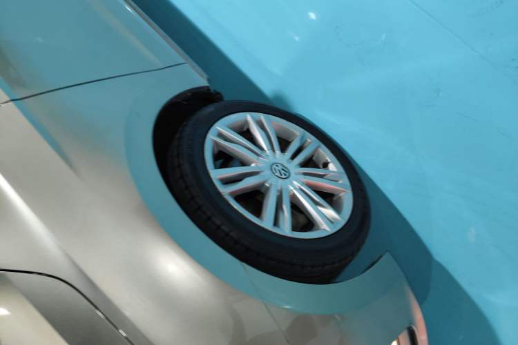 Used Volkswagen Golf Sportsvan 2016 230TSI Automatic Luxury Version