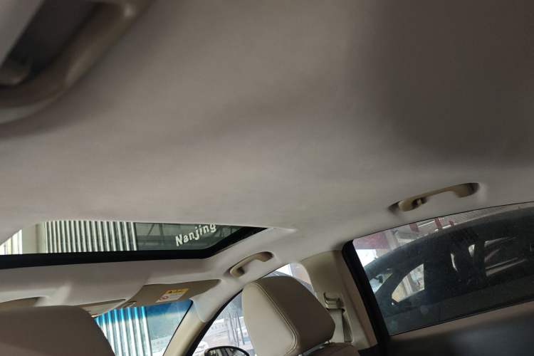 Used Chevrolet Cruze 2015 1.5L Classic SE AT