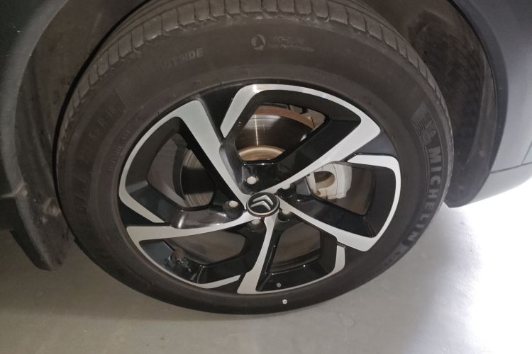 Used Citroen C5 AIRCROSS 2021 360THP Enjoyment Model