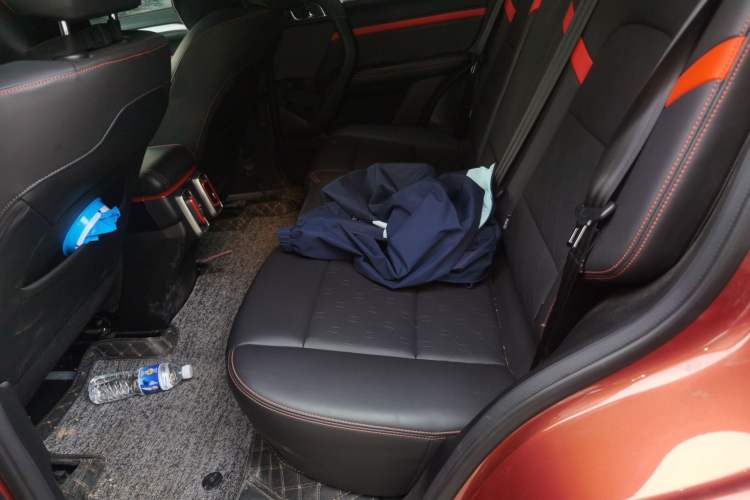 Used Haval DARGO 2021 1.5T DCT Two-Wheel Drive Border Collie Edition