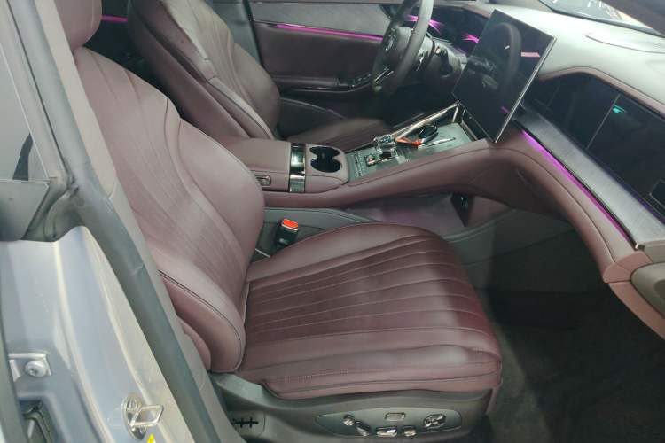 Used Denza Z9GT 2024 1100 4x4 Pro Version
