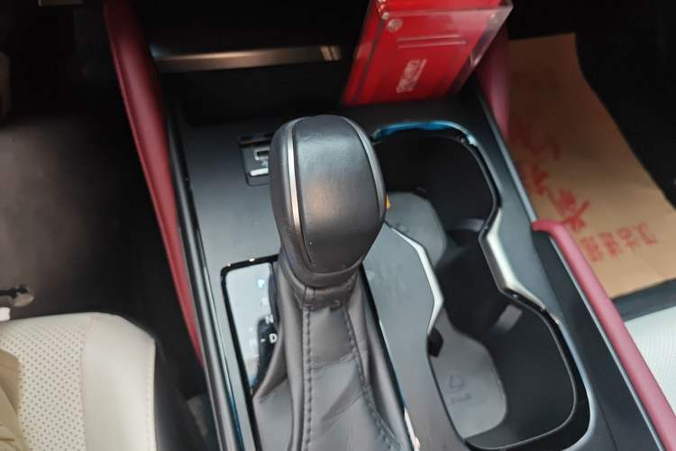 Used Lexus ES 2025 200 Premium Edition Gear Lever