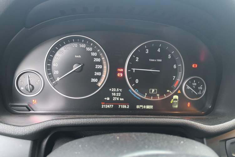 Used BMW X3 2011 xDrive28i Luxury Model