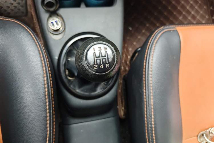 Used Suzuki Swift 2014 1.3L Manual Standard Edition
