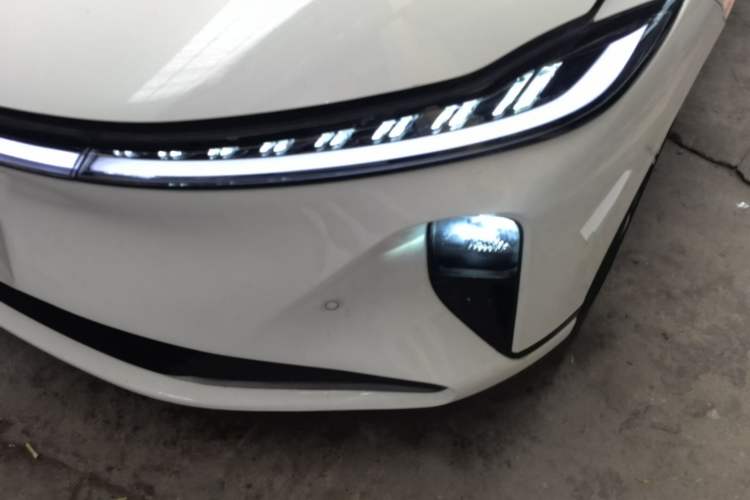 Used CHANGAN NEVO A07 2023 Pure Electric 515 Pro