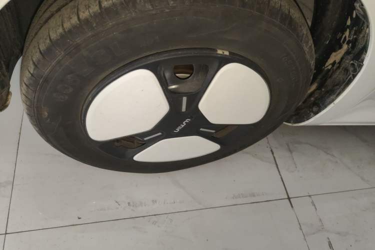 Used CHANGAN NEVO Lumin 2023 205km Xiangqin Version