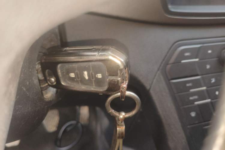 Used MG GS 2016 1.5TGI Manual Value Edition