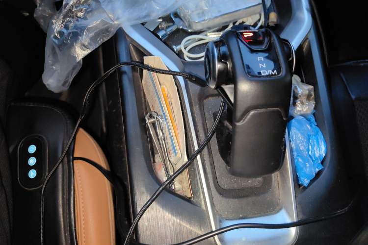 Used Haval H5 2023 2.0T Automatic 4x4 Innovation Edition – Diesel