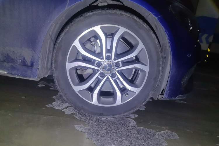 Used Mercedes-Benz C-Class 2018 C 180 L Fashion Model Exterior 1