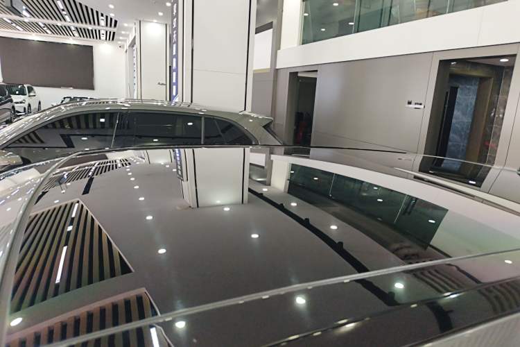 Used Land Rover Range Rover Velar 2018 P380 S
