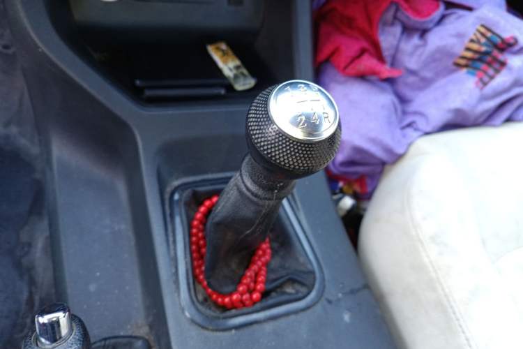 Used FORTHING Lingzhi 2022 M5L 1.6L Utility Model 7 Seats