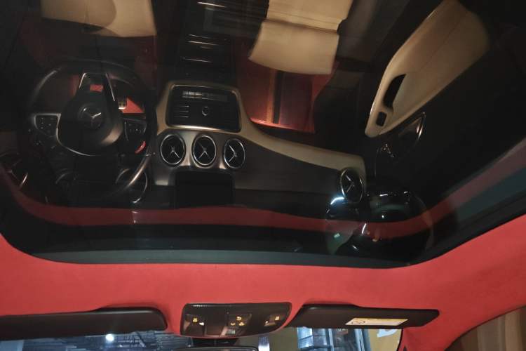 Used Mercedes-Benz CLA 2018 CLA 220 4MATIC
