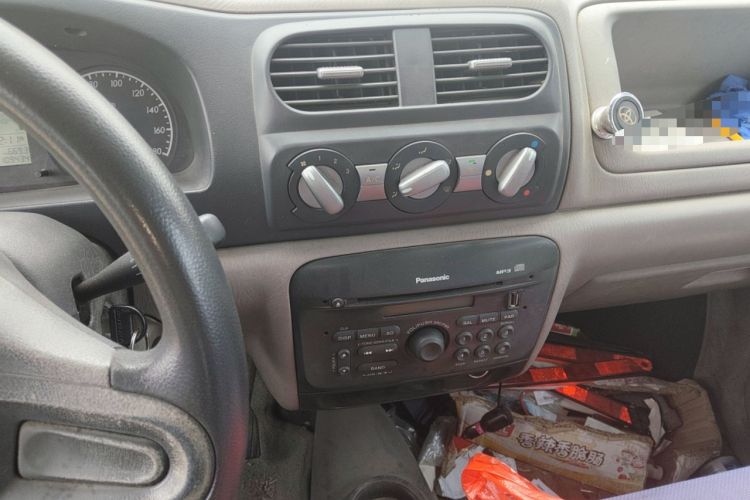 Used Suzuki Wagon R 2010 e 1.4L Manual STD Standard Model
