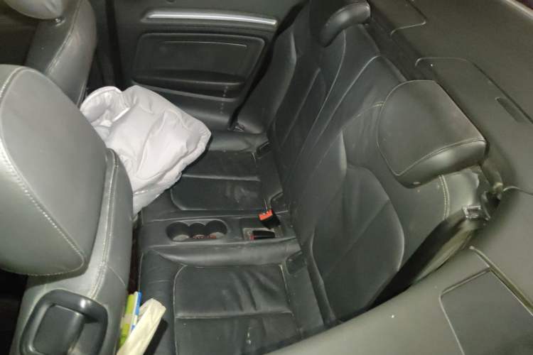 Used Audi A3 2015 Cabriolet 40 TFSI