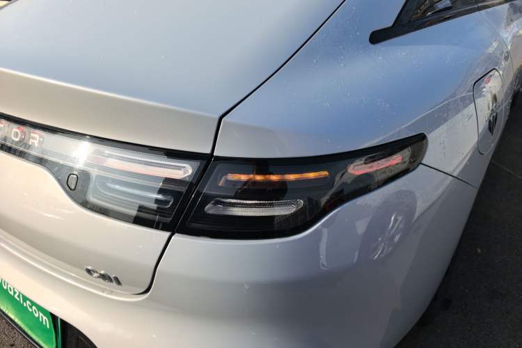 Used Leapmotor C01 2023 Range-Extended 216 Comfort Edition
