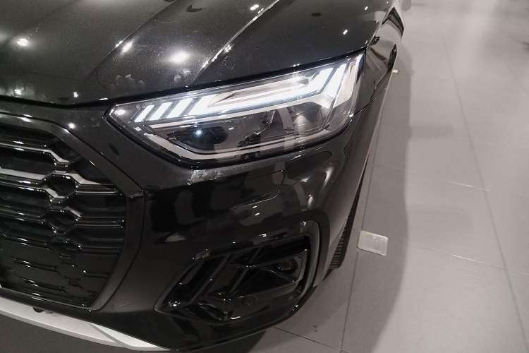 Used Audi Q5L 2025 45 TFSI Prestige Dynamic Edition
