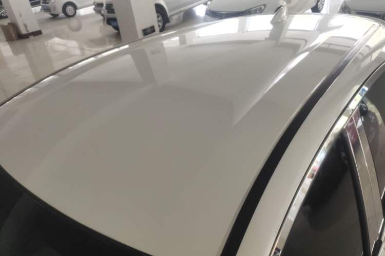 Used Honda Vezel 2017 1.5L CVT 2WD Comfort Model Roof