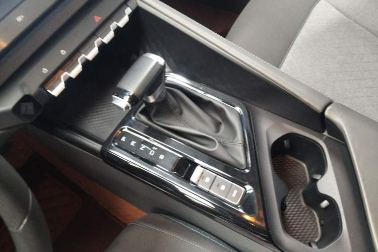 Used Baojun RC-5 2020 1.5L CVT Smart Elite Edition
