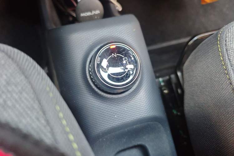 Used Wuling Zhiguang New Energy 2025 Model 305km Ambitious Edition