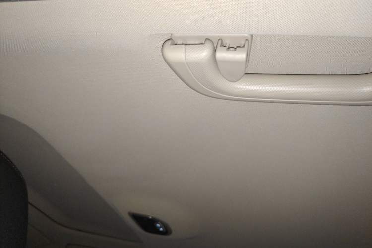 Used Geely Auto Emgrand 2018 1.5L Manual Upward Connect Edition Headliner