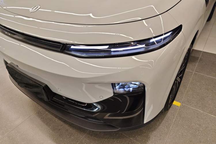 Used Leapmotor B10 2025 510 Joyful Edition