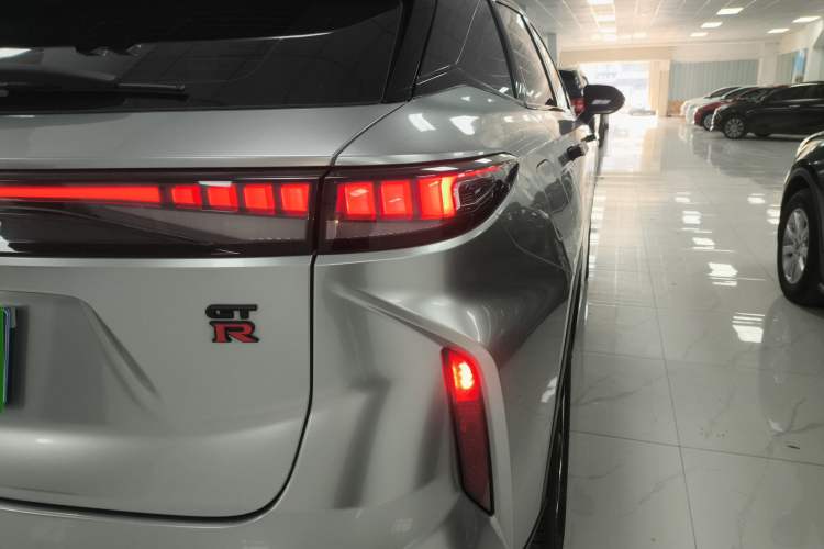 Used EXEED Stellar 2023 400T Four-Wheel Drive Deluxe Edition