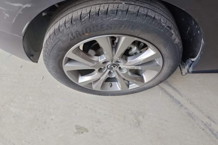 Used Mazda CX-30 2020 2.0L Automatic Joyful Model