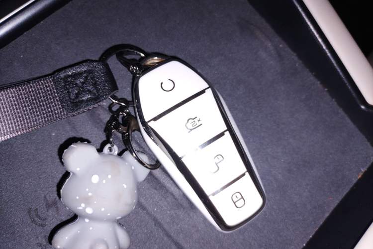 Used BYD Qin L 2025 EV 545KM Excellence Edition