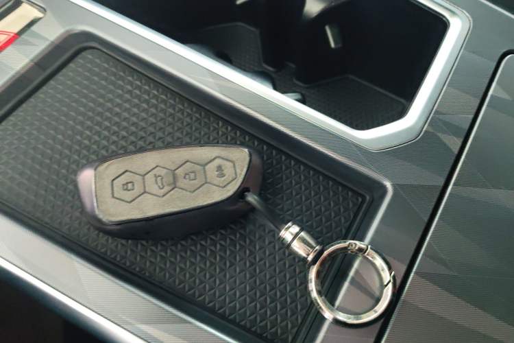 Used Haval XY 2022 1.5T Smart Edition