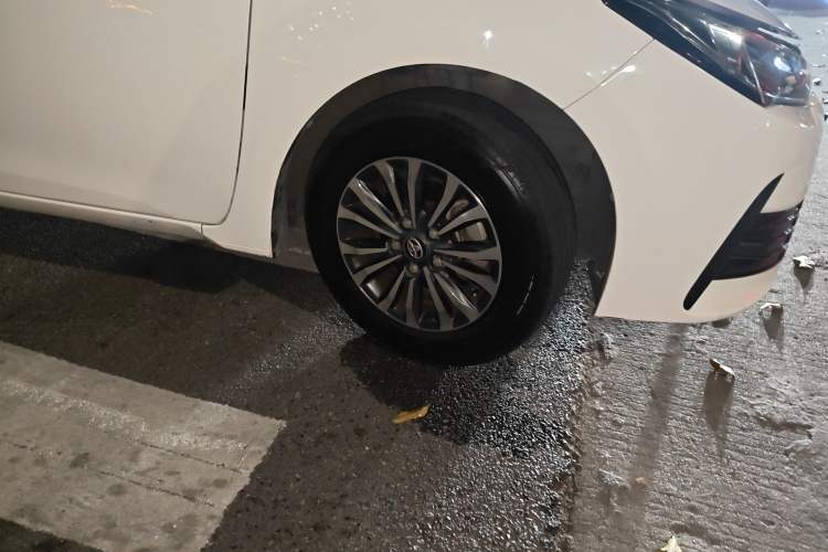 Used Toyota Corolla 2017 Revised Version 1.2T S-CVT GL
