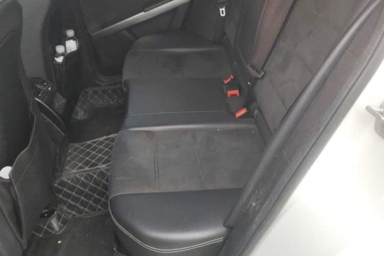 Used Mercedes-Benz GLK-Class 2014 GLK 200 Standard Model
