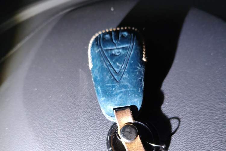 Used CHANGAN CS55PLUS 2021 Blue Whale Edition 1.5T DCT Luxury Model