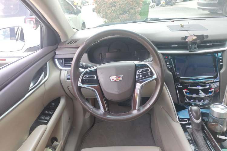 Used Cadillac XTS 2016 28T Tech Edition
