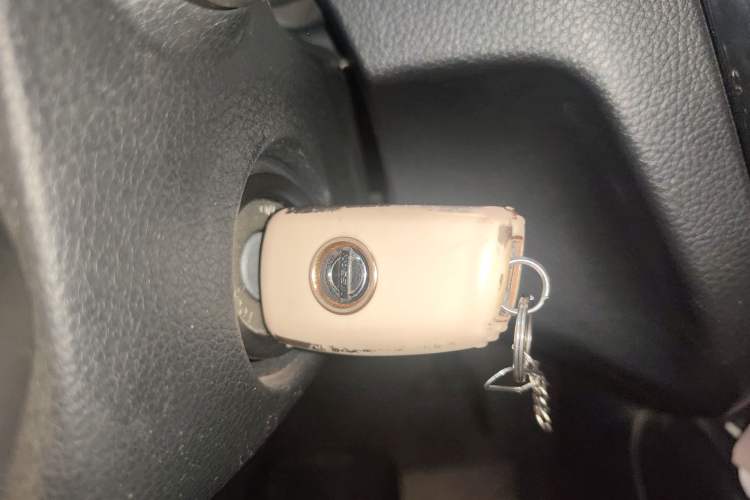 Used Nissan Qashqai 2016 2.0L CVT Elite Edition