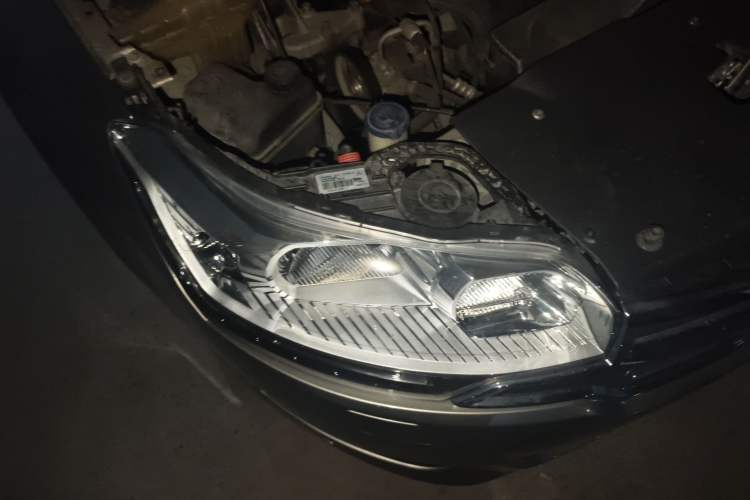 Used Citroen C5 2013 2.0L Automatic Luxury Model