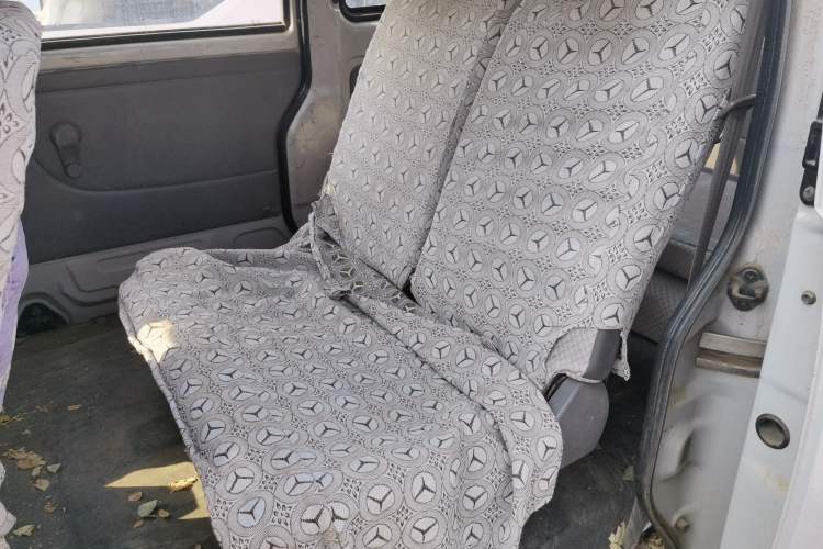 Used CHANGAN KAICHENG Star 3 