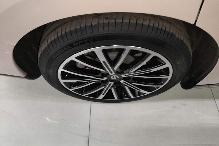 Used Leapmotor B01 2025 650 LiDAR Edition