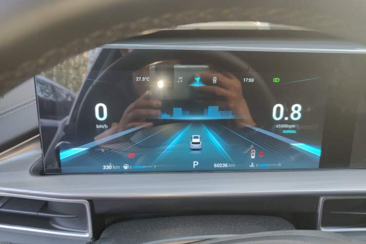 Used Chery Tiggo 8 PLUS 2021 290TGDI DCT Luxury Edition
